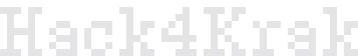 hack4krak-logo